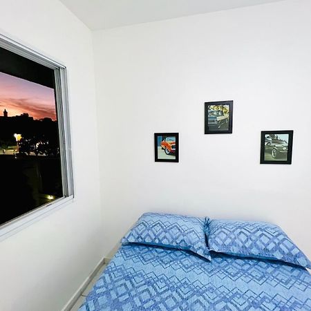 Excepcional Apto No Coracao De Lindoia Com Wi-Fi E Garagem Εξωτερικό φωτογραφία