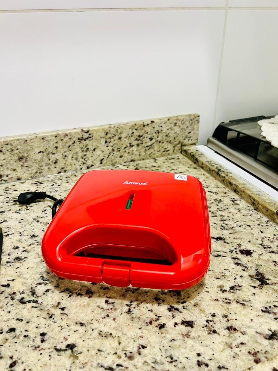 Excepcional Apto No Coracao De Lindoia Com Wi-Fi E Garagem Εξωτερικό φωτογραφία